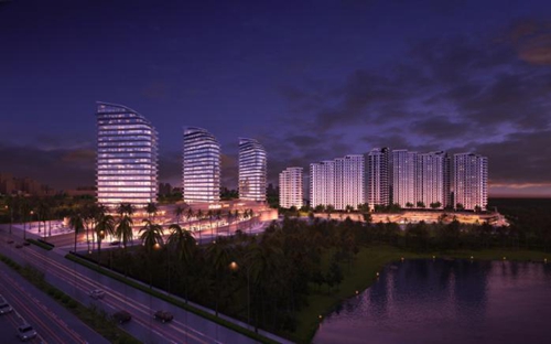 2023年四川各位置的房价~