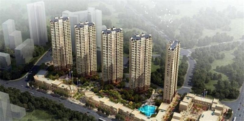 金杯半山·生命小镇怎么样？