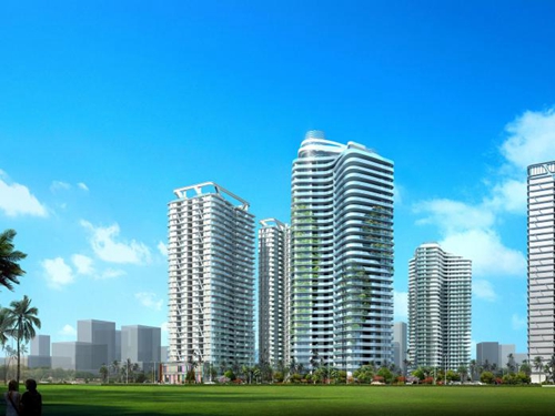 2024年广元房价必大跌？